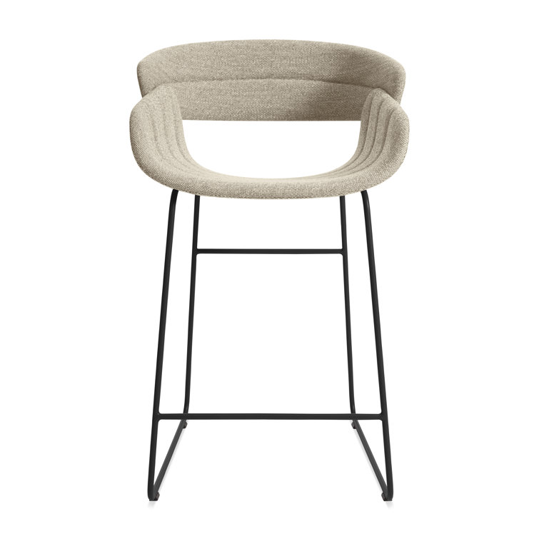 Blu Dot Racer Stool Reviews Wayfair